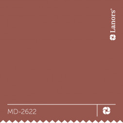 Краска Lanors Original Colours Collection, MD-2622