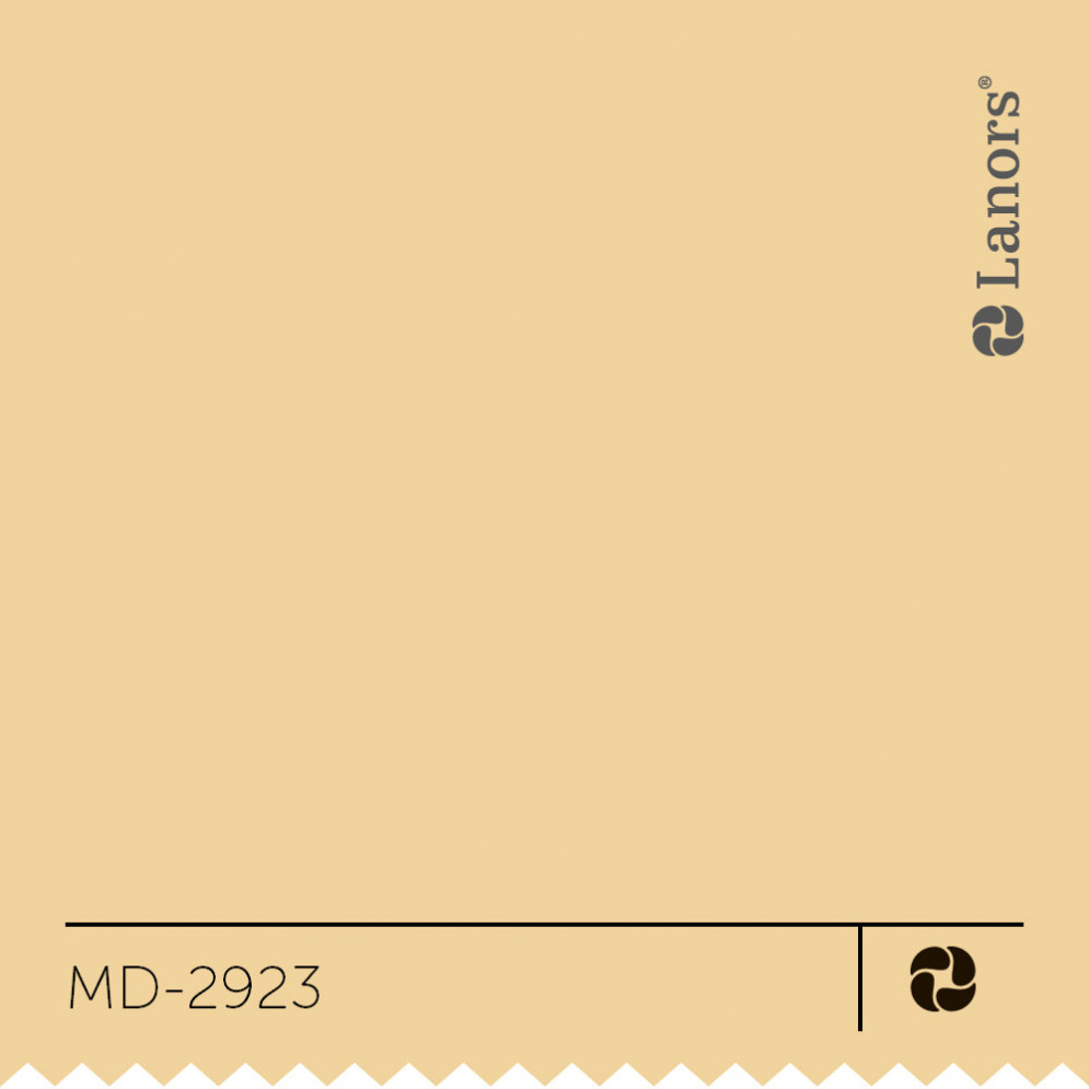 Краска Lanors Original Colours Collection, MD-2923