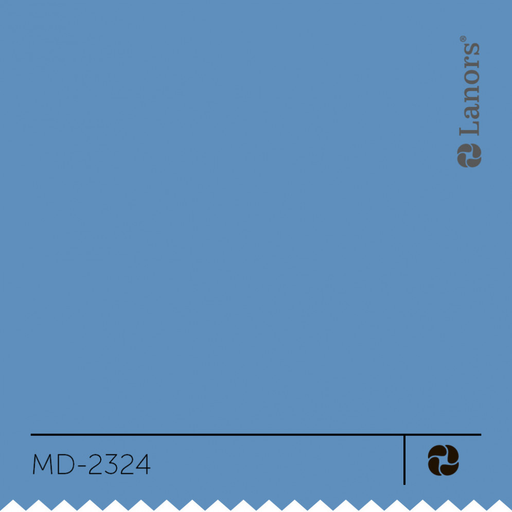 Краска Lanors Original Colours Collection, MD-2324