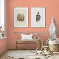 Краска Lanors Original Colours Collection, MD-2724