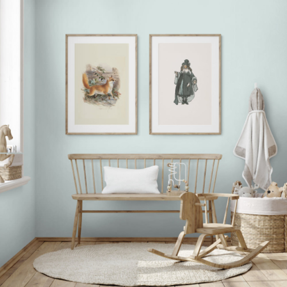 Краска Lanors Original Colours Collection, NT-1461