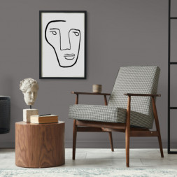 Краска Lanors Mons «Pigeon» (Голубиный), 118