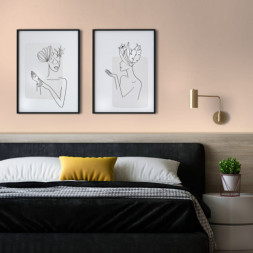 Краска Lanors Original Colours Collection, MD-2729