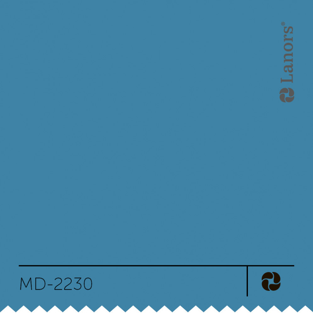 Краска Lanors Original Colours Collection, MD-2230