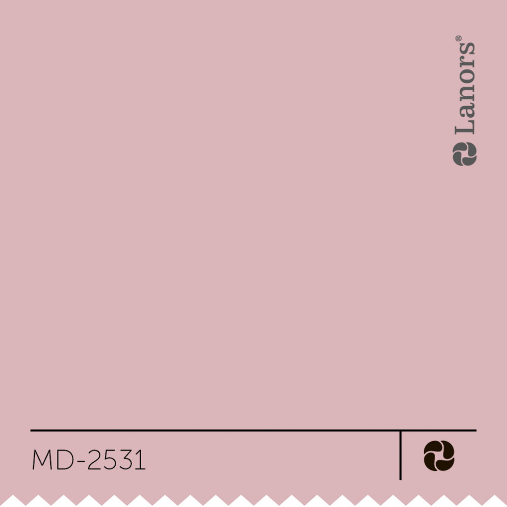 Краска Lanors Original Colours Collection, MD-2531