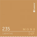 Краска Lanors Mons «Caryathis» (Кариатис), 235