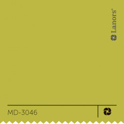 Краска Lanors Original Colours Collection, MD-3046