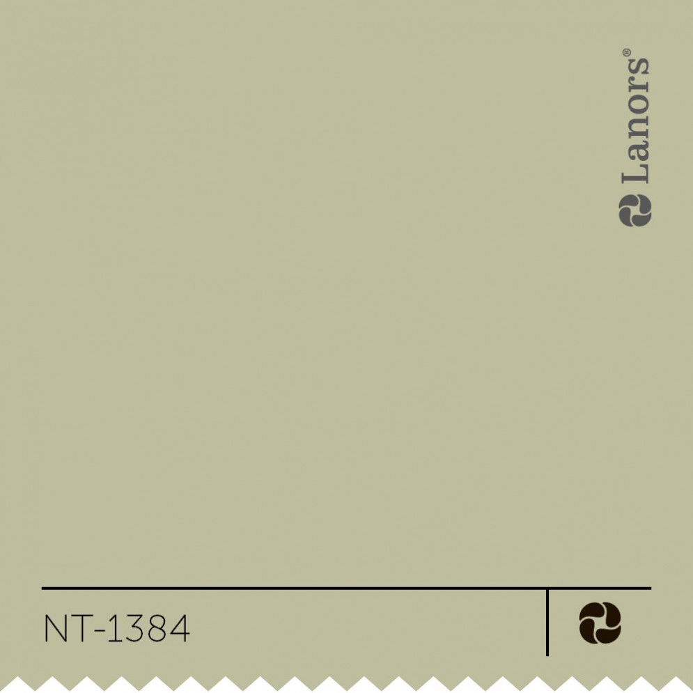 Краска Lanors Original Colours Collection, NT-1384