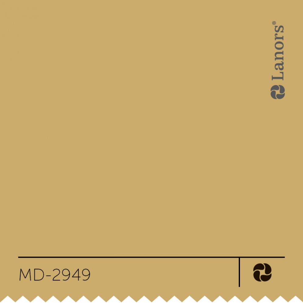 Краска Lanors Original Colours Collection, MD-2949