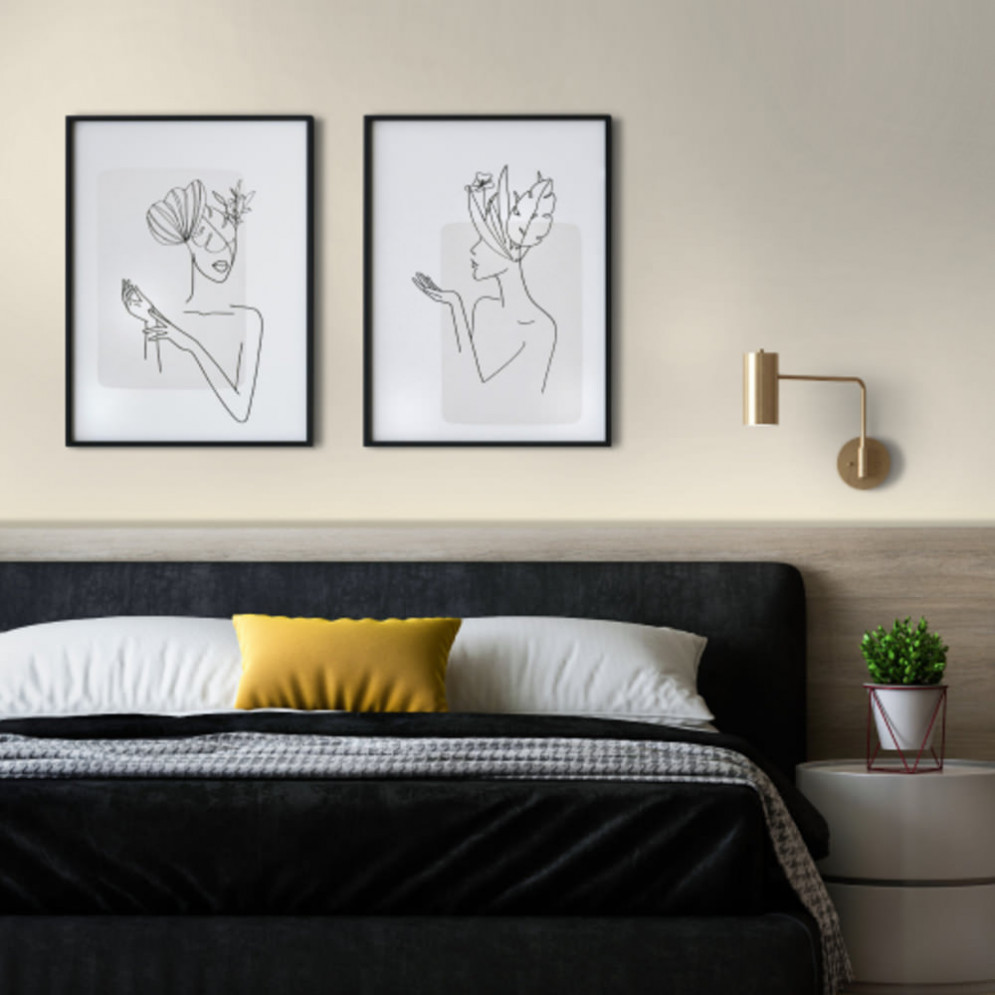 Краска Lanors Original Colours Collection, NT-1889