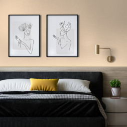 Краска Lanors Original Colours Collection, MD-2850