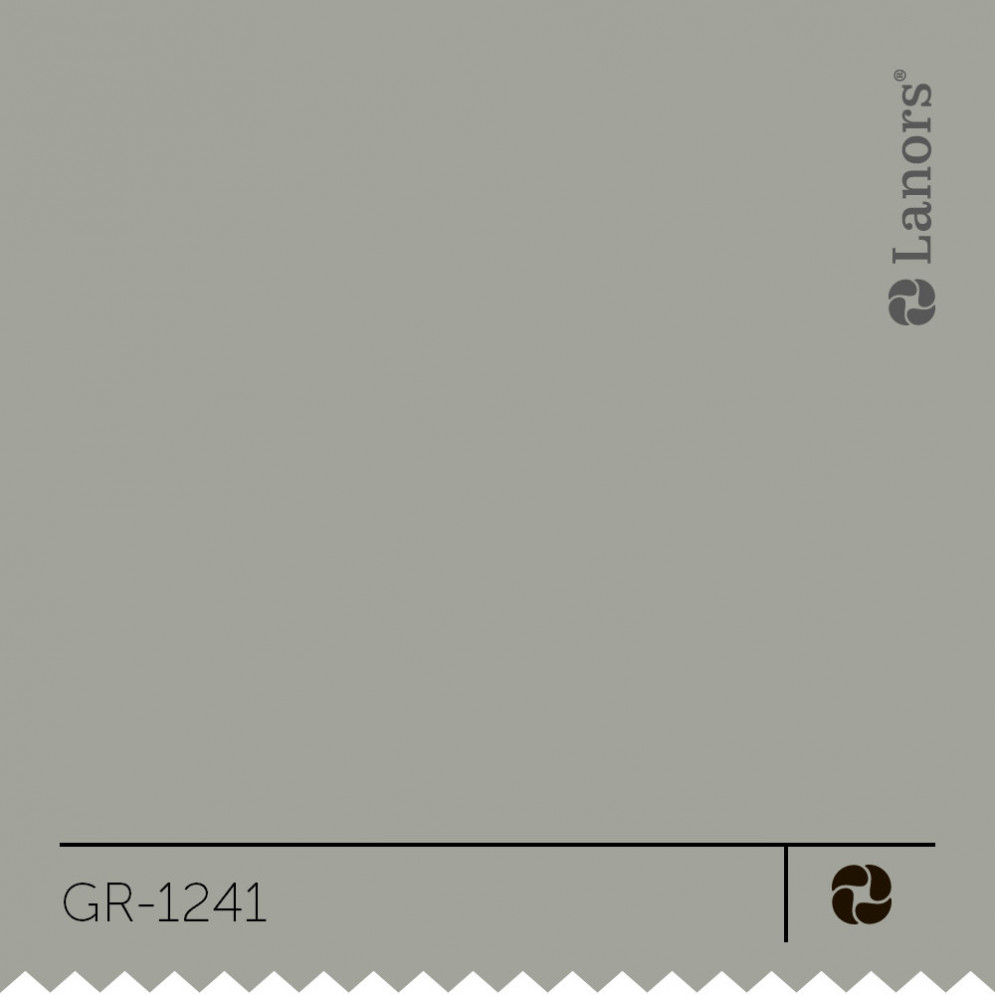 Краска Lanors Original Colours Collection, GR-1241