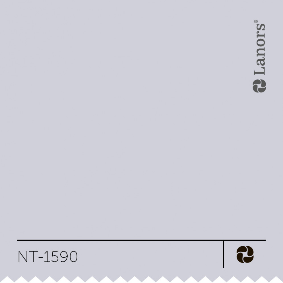 Краска Lanors Original Colours Collection, NT-1590