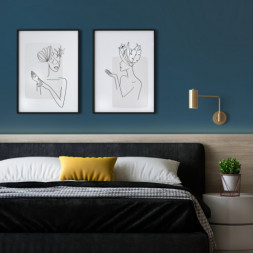 Краска Lanors Original Colours Collection, MD-2256