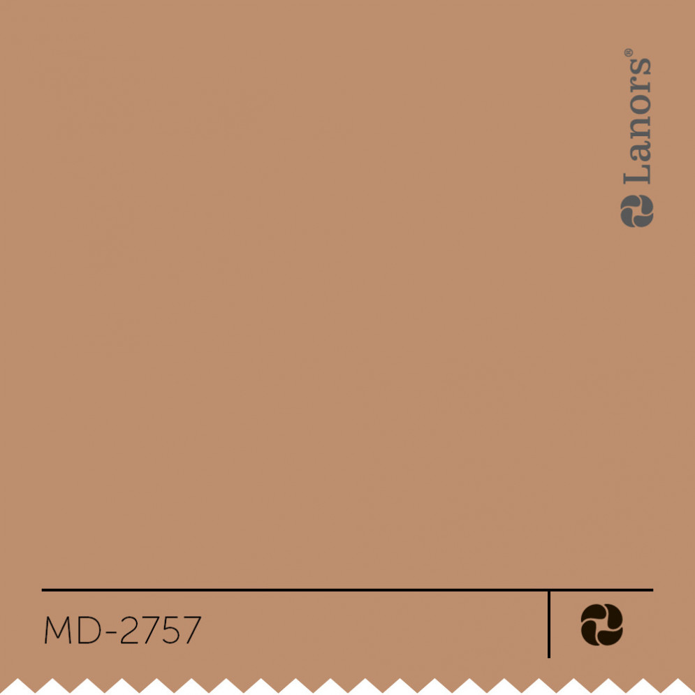 Краска Lanors Original Colours Collection, MD-2757