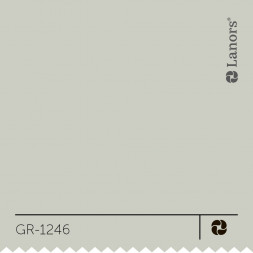 Краска Lanors Original Colours Collection, GR-1246