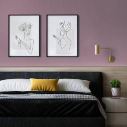 Краска Lanors Original Colours Collection, MD-2461