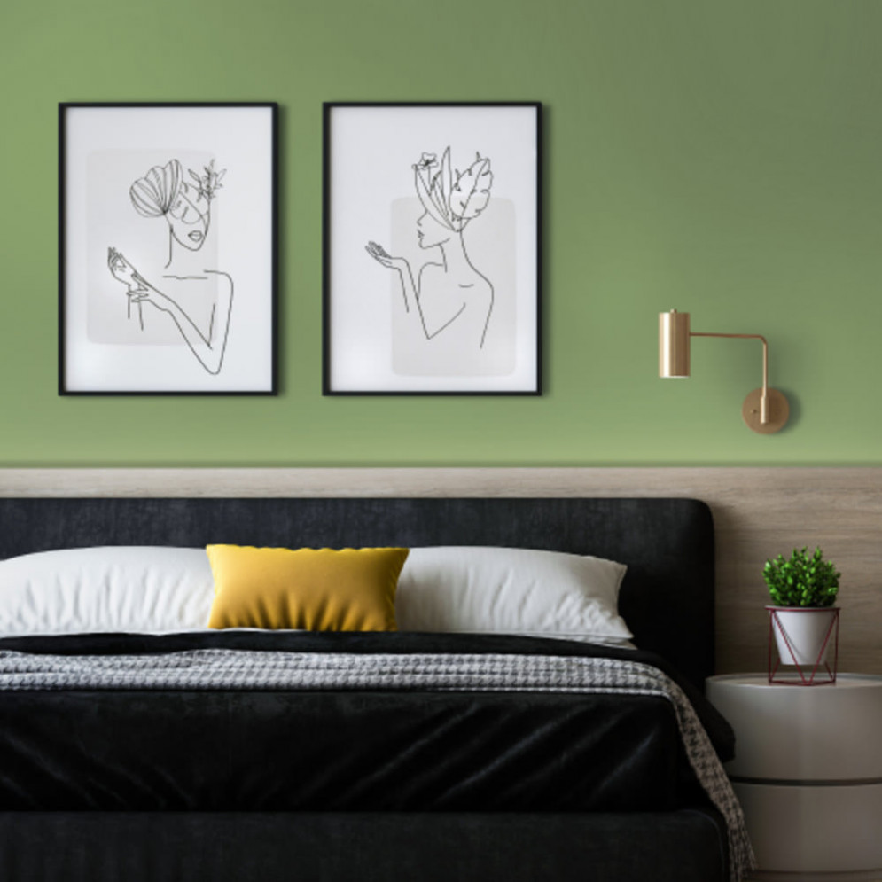 Краска Lanors Original Colours Collection, MD-1965