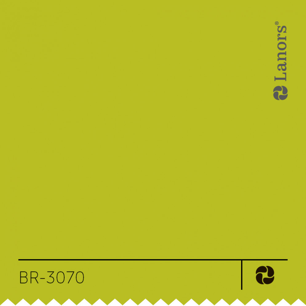 Краска Lanors Original Colours Collection, BR-3070