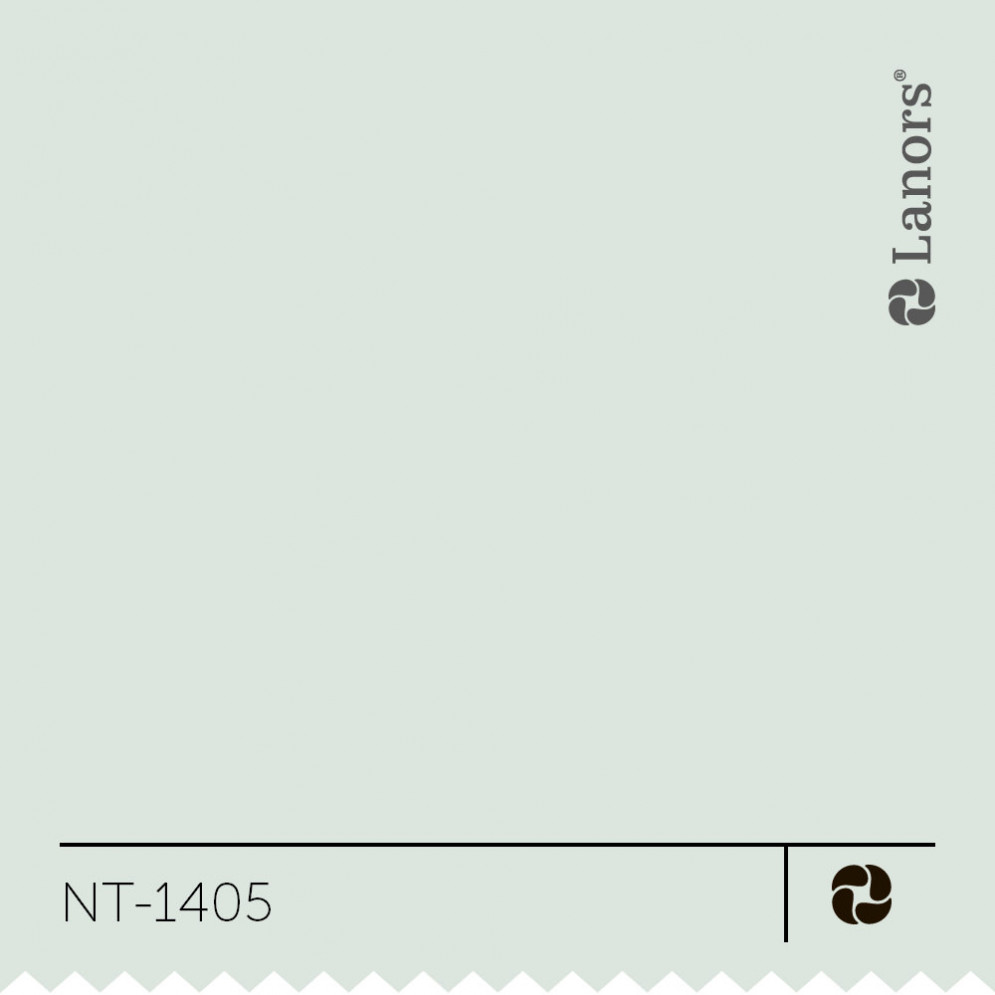 Краска Lanors Original Colours Collection, NT-1405