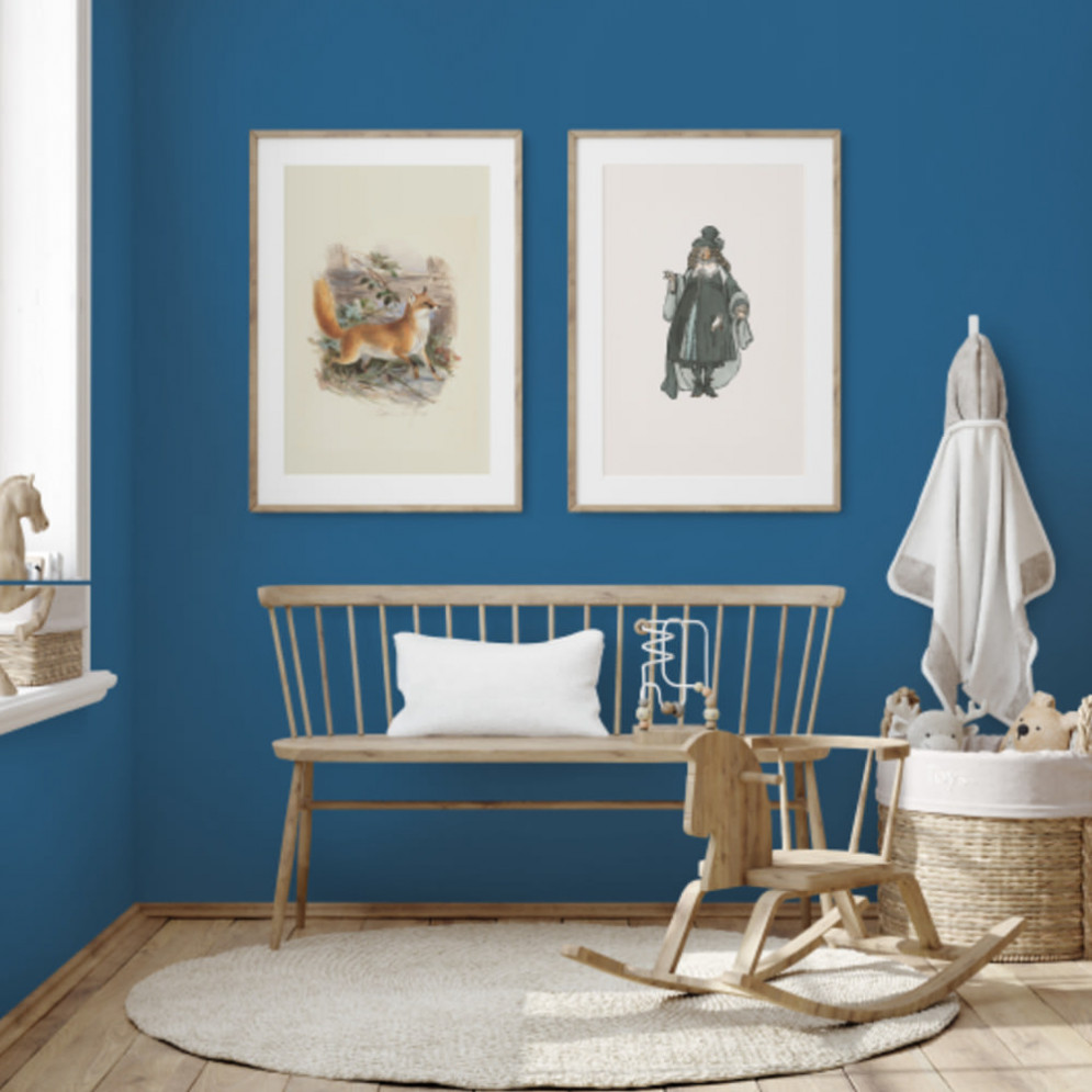 Краска Lanors Original Colours Collection, MD-2271