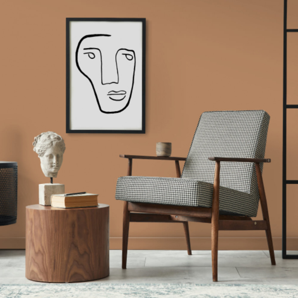 Краска Lanors Original Colours Collection, MD-2773