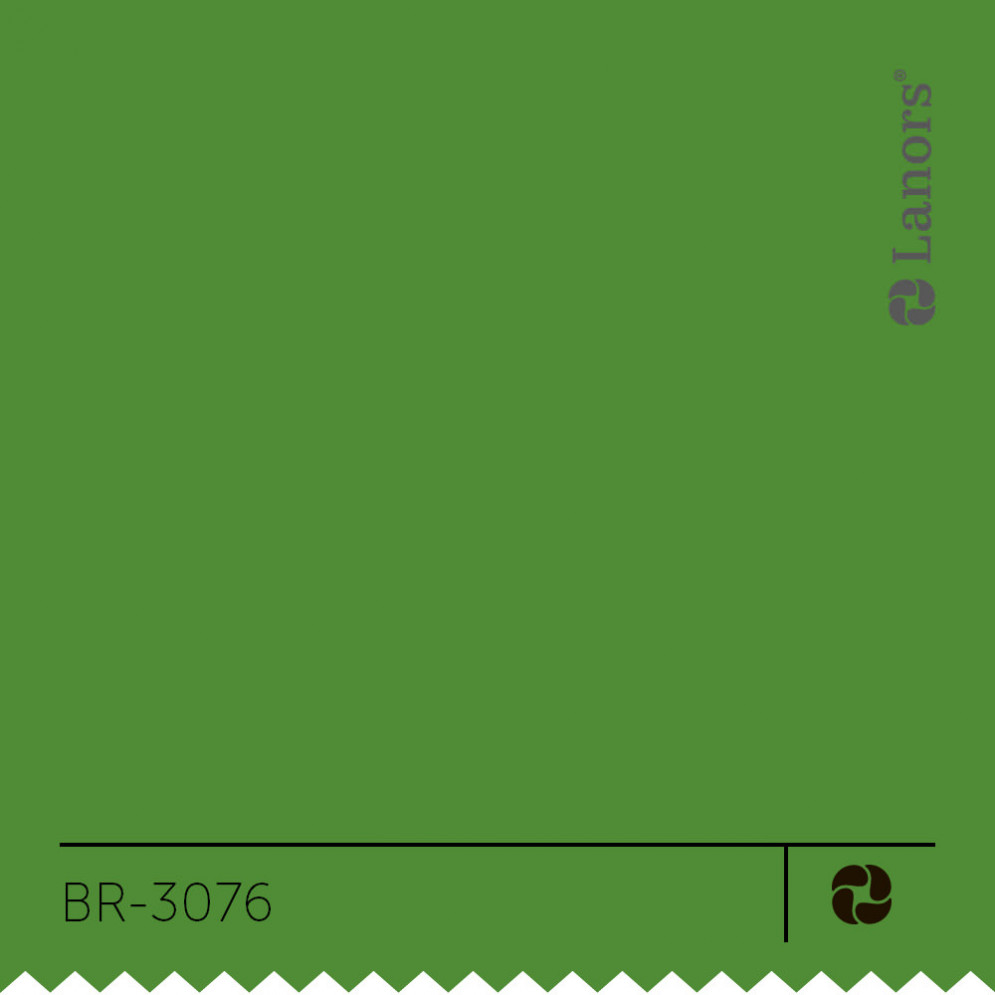 Краска Lanors Original Colours Collection, BR-3076