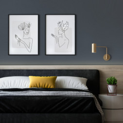 Краска Lanors Original Colours Collection, GR-1163