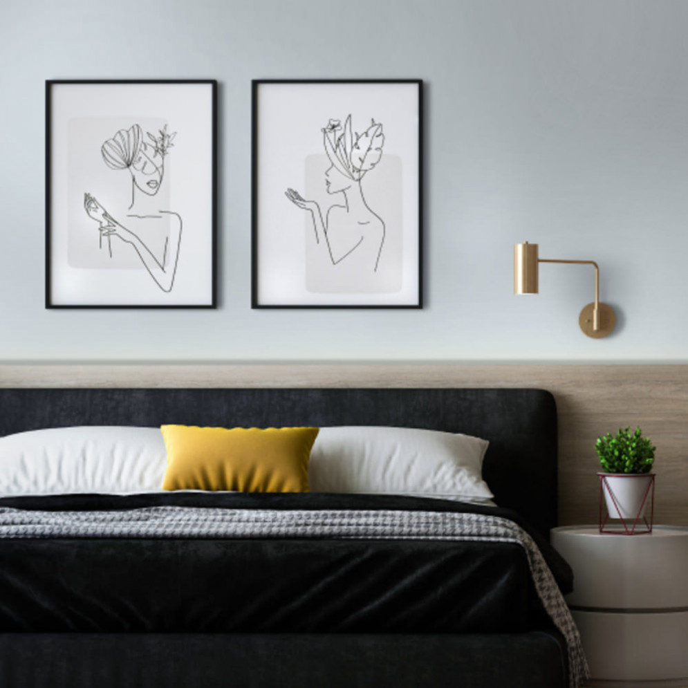 Краска Lanors Original Colours Collection, GR-1165