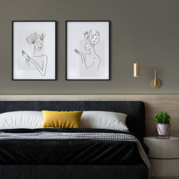 Краска Lanors Original Colours Collection, GR-1266