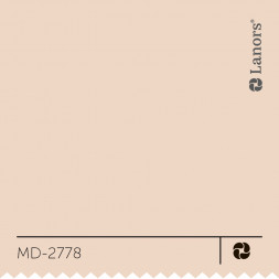 Краска Lanors Original Colours Collection, MD-2778