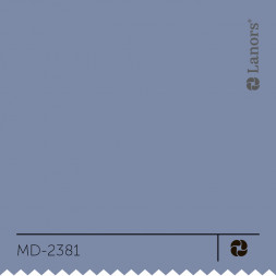 Краска Lanors Original Colours Collection, MD-2381