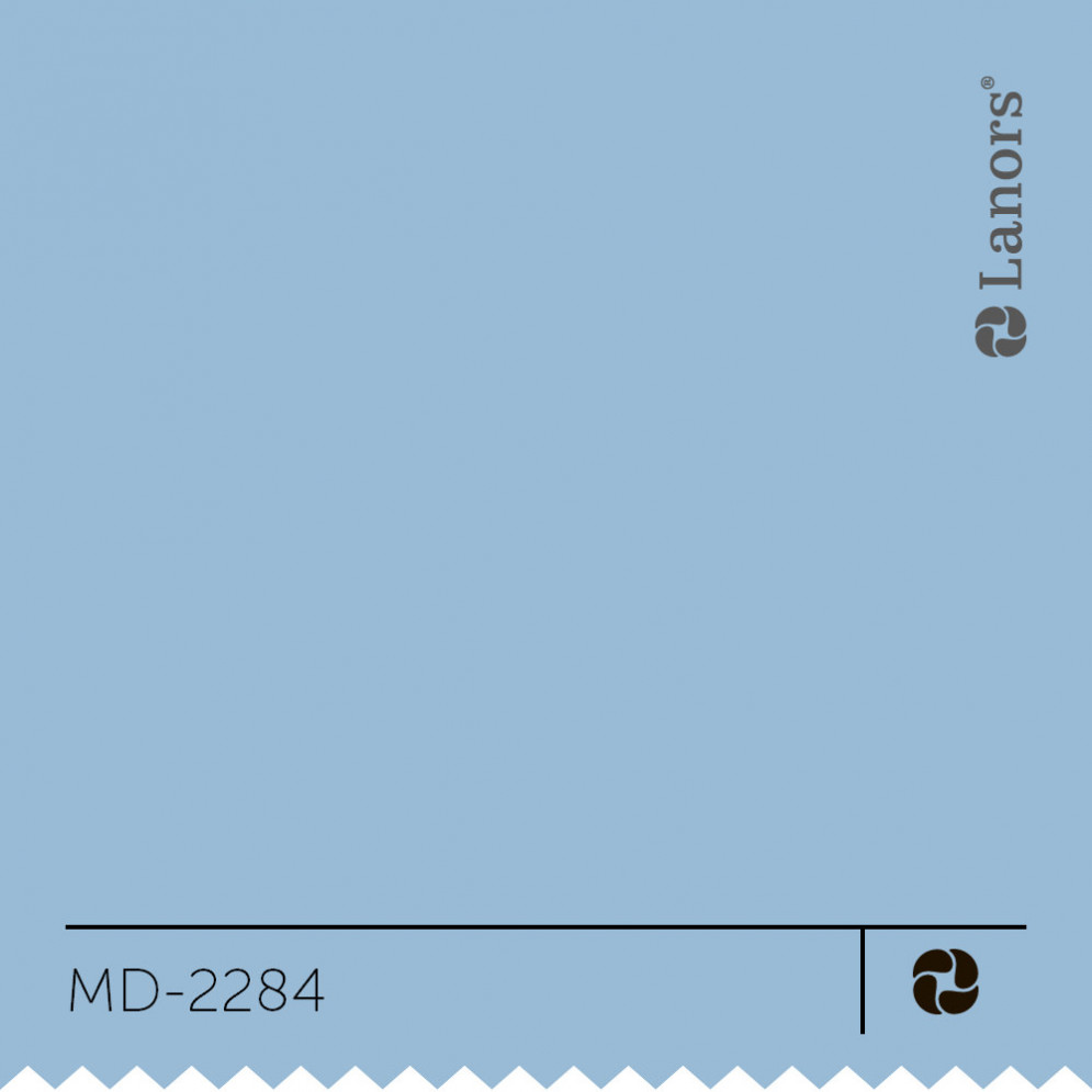 Краска Lanors Original Colours Collection, MD-2284