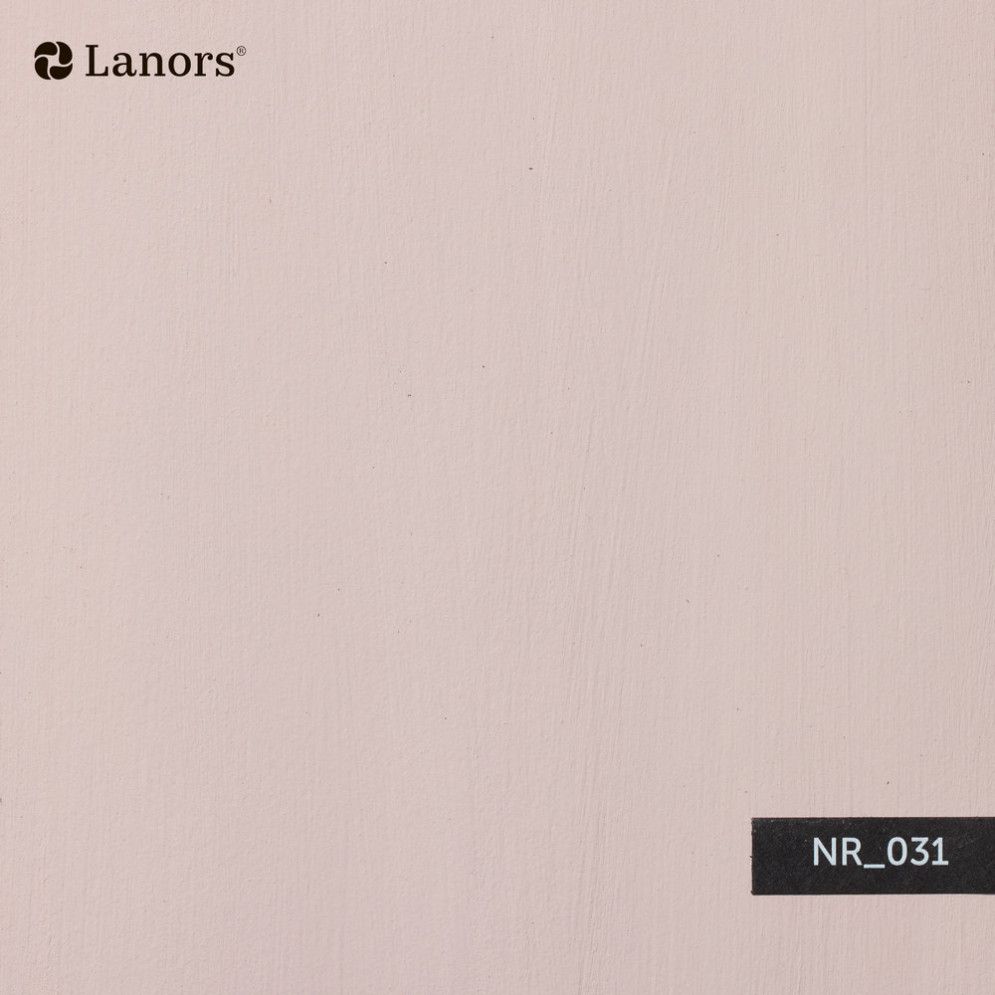 Архитектурная краска Lanors «Nirvana», NR_031