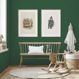 Краска Lanors Original Colours Collection, MD-2087