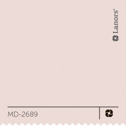 Краска Lanors Original Colours Collection, MD-2689