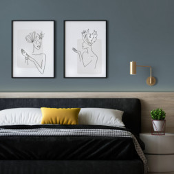 Краска Lanors Original Colours Collection, GR-1178