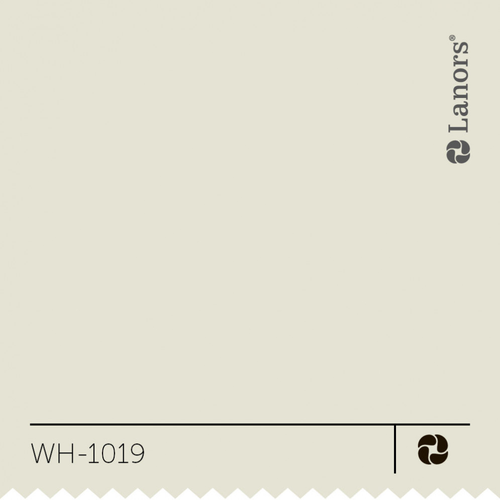 Краска Lanors Original Colours Collection, WH-1019