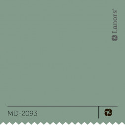 Краска Lanors Original Colours Collection, MD-2093