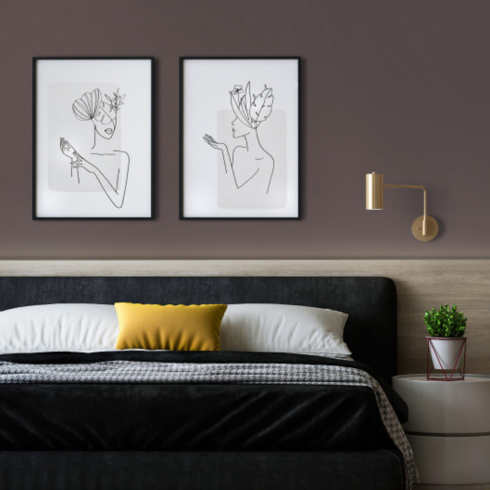 Краска Lanors Original Colours Collection, NT-1635