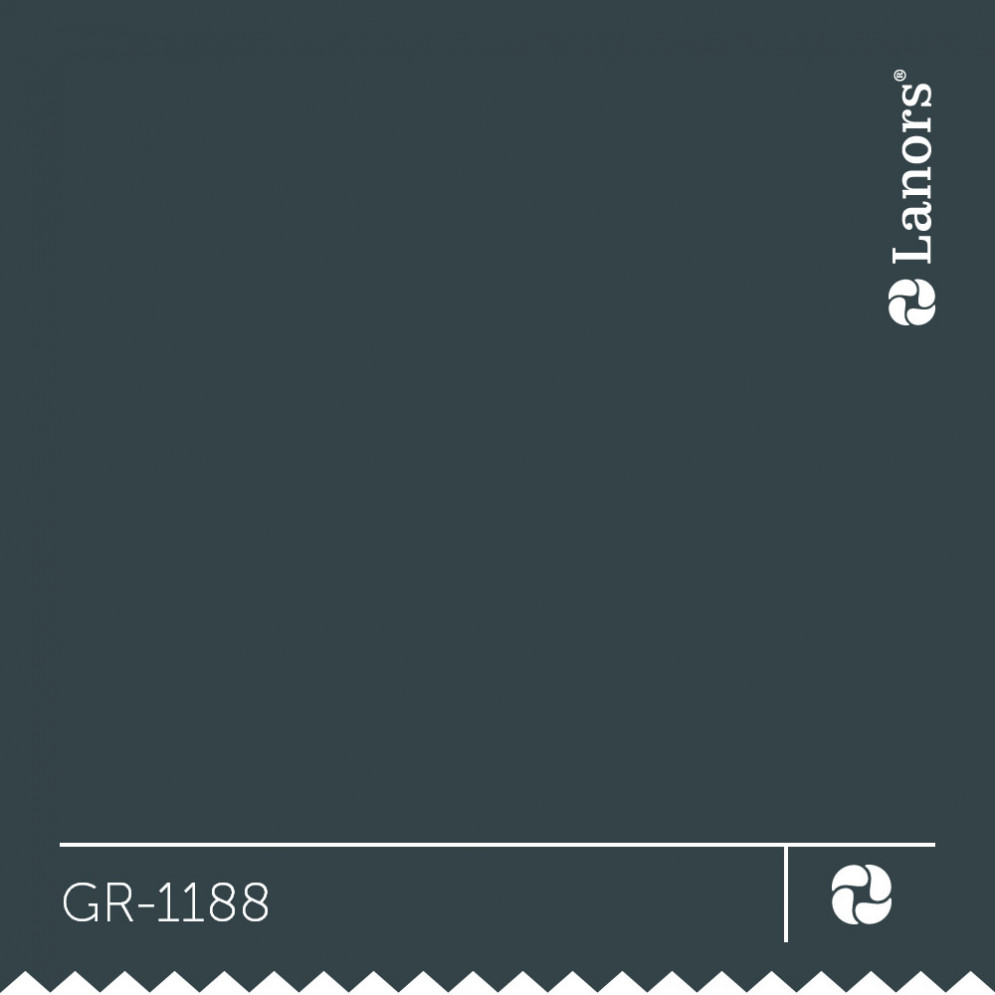 Краска Lanors Original Colours Collection, GR-1188
