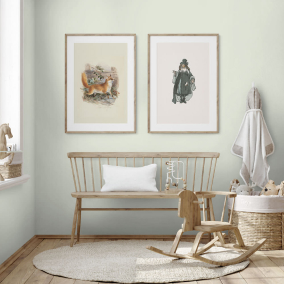 Краска Lanors Original Colours Collection, MD-2001