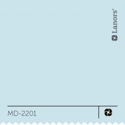 Краска Lanors Original Colours Collection, MD-2201