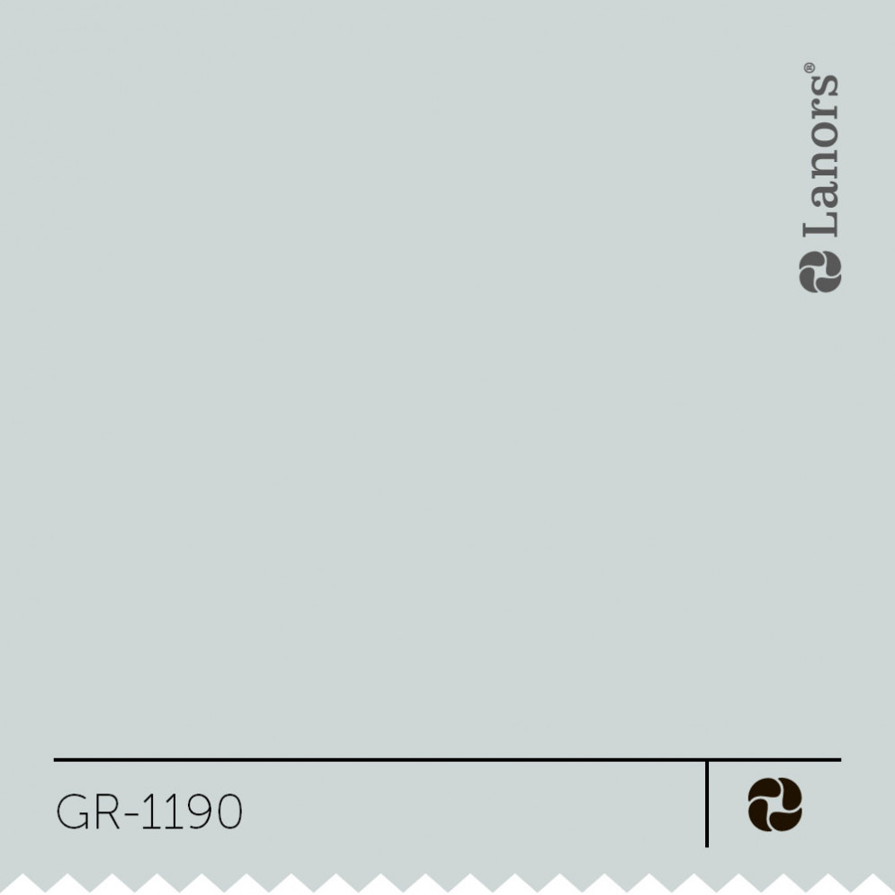 Краска Lanors Original Colours Collection, GR-1190