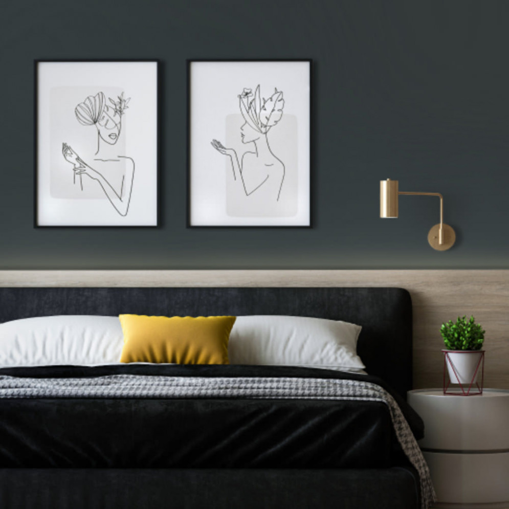 Краска Lanors Original Colours Collection, GR-1091