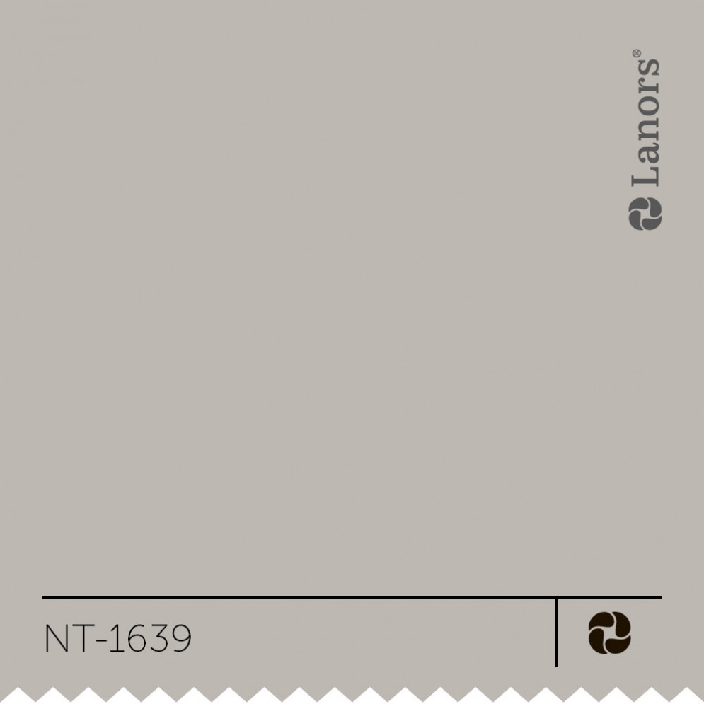 Краска Lanors Original Colours Collection, NT-1639