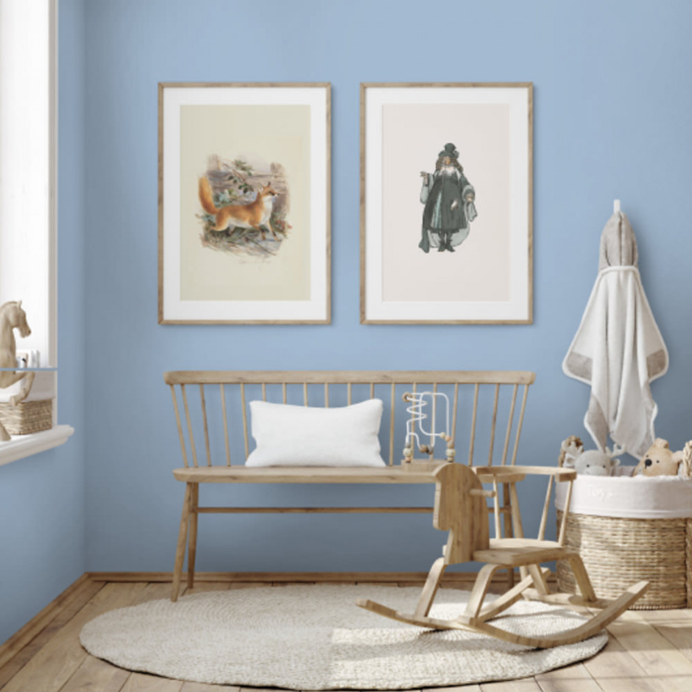 Краска Lanors Original Colours Collection, MD-2308