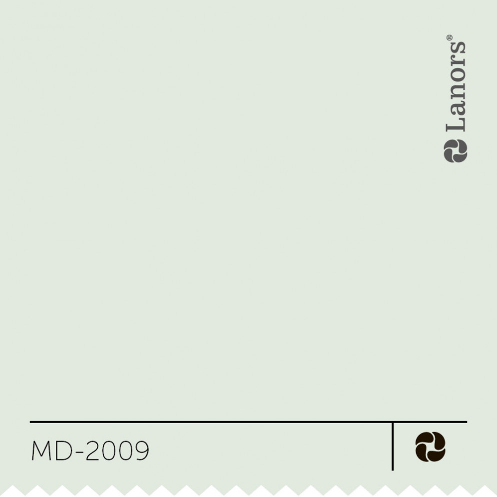 Краска Lanors Original Colours Collection, MD-2009