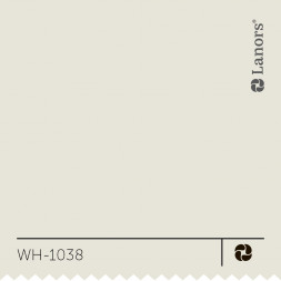 Краска Lanors Original Colours Collection, WH-1038