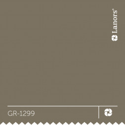 Краска Lanors Original Colours Collection, GR-1299